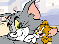 トムとジェリー 番組詳細 カートゥーン ネットワーク 海外アニメと無料ゲームや動画なら Cartoon Network