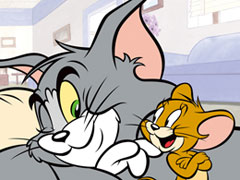 トムとジェリー 番組詳細 カートゥーン ネットワーク 海外アニメと無料ゲームや動画なら Cartoon Network